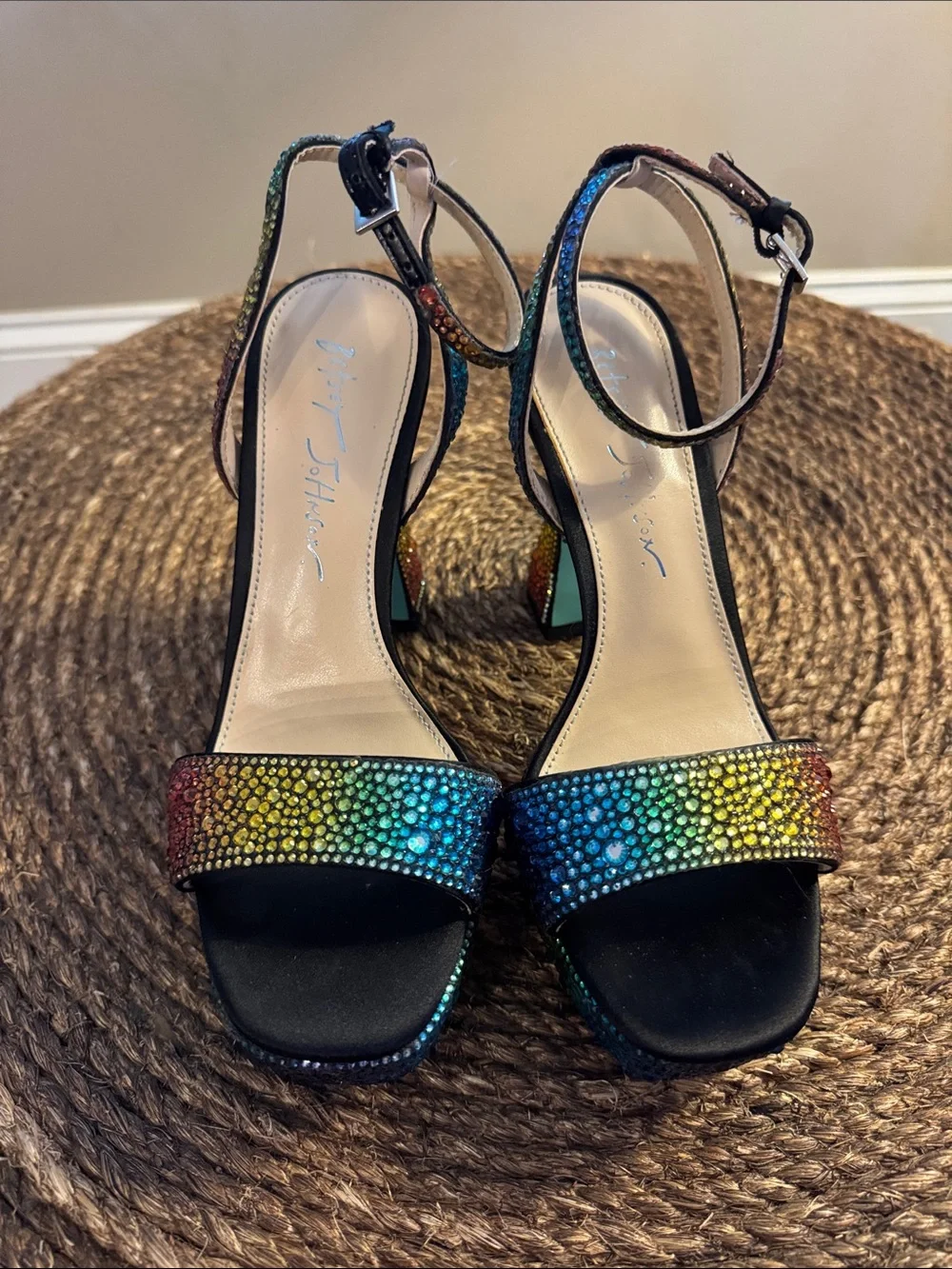 Betsy Johnson Shoes